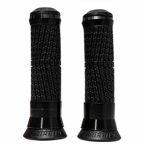 PUÑO STORM NEGRO/NEGRO (JGO) CIRCUIT MA047-211