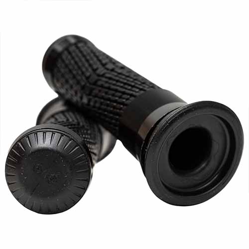 PUÑO STORM NEGRO/NEGRO (JGO) CIRCUIT MA047-211