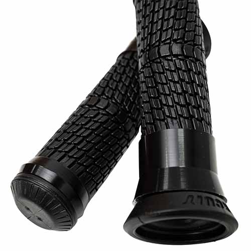 PUÑO STORM NEGRO/NEGRO (JGO) CIRCUIT MA047-211