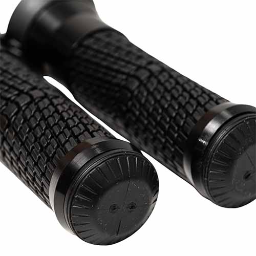 PUÑO STORM NEGRO/NEGRO (JGO) CIRCUIT MA047-211