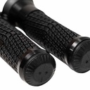 PUÑO STORM NEGRO/NEGRO (JGO) CIRCUIT MA047-211