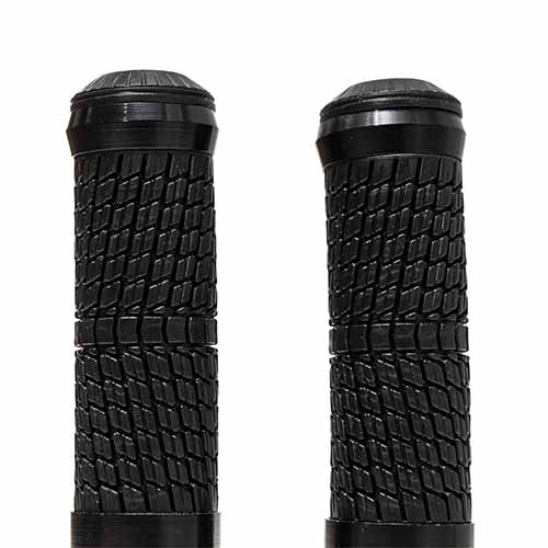 PUÑO STORM NEGRO/NEGRO (JGO) CIRCUIT MA047-211