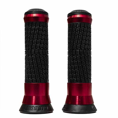 PUÑO STORM NEGRO/ROJO (JGO) CIRCUIT MA047-215