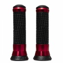 PUÑO STORM NEGRO/ROJO (JGO) CIRCUIT MA047-215