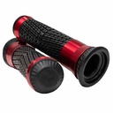 PUÑO STORM NEGRO/ROJO (JGO) CIRCUIT MA047-215