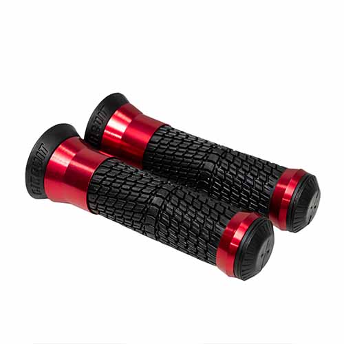 PUÑO STORM NEGRO/ROJO (JGO) CIRCUIT MA047-215