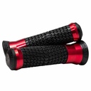 PUÑO STORM NEGRO/ROJO (JGO) CIRCUIT MA047-215