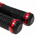 PUÑO STORM NEGRO/ROJO (JGO) CIRCUIT MA047-215