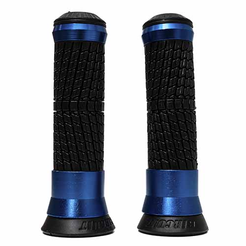 PUÑO STORM NEGRO/AZUL (JGO) CIRCUIT MA047-214