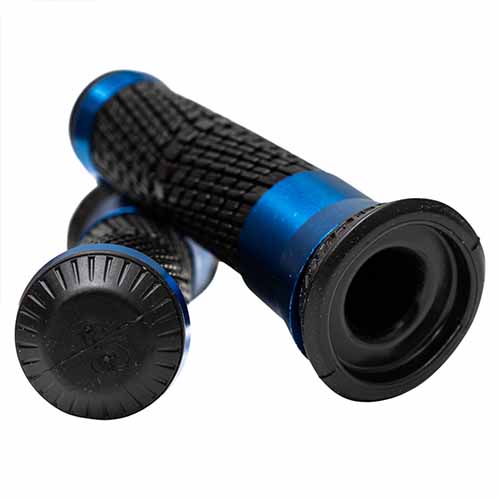 PUÑO STORM NEGRO/AZUL (JGO) CIRCUIT MA047-214