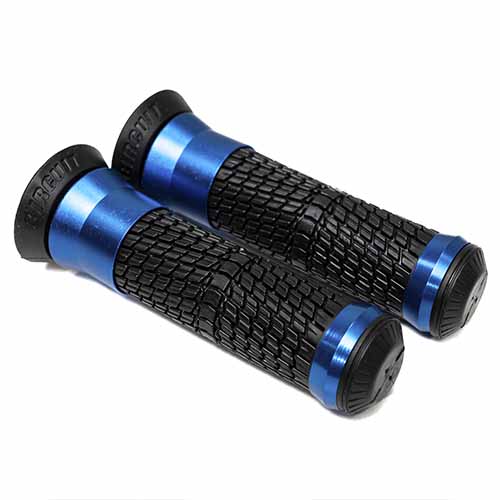 PUÑO STORM NEGRO/AZUL (JGO) CIRCUIT MA047-214