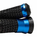 PUÑO STORM NEGRO/AZUL (JGO) CIRCUIT MA047-214