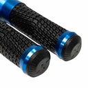 PUÑO STORM NEGRO/AZUL (JGO) CIRCUIT MA047-214