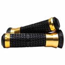 PUÑO STORM NEGRO/DORADO (JGO) CIRCUIT MA047-21K