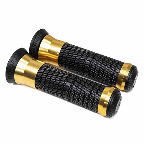 PUÑO STORM NEGRO/DORADO (JGO) CIRCUIT MA047-21K