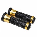 PUÑO STORM NEGRO/DORADO (JGO) CIRCUIT MA047-21K