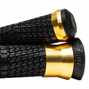 PUÑO STORM NEGRO/DORADO (JGO) CIRCUIT MA047-21K