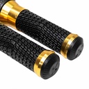 PUÑO STORM NEGRO/DORADO (JGO) CIRCUIT MA047-21K