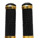 PUÑO STORM NEGRO/DORADO (JGO) CIRCUIT MA047-21K