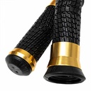 PUÑO STORM NEGRO/DORADO (JGO) CIRCUIT MA047-21K