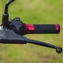 PUÑO STORM NEGRO/ROJO (JGO) CIRCUIT MA047-215