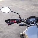 PUÑO STORM NEGRO/ROJO (JGO) CIRCUIT MA047-215