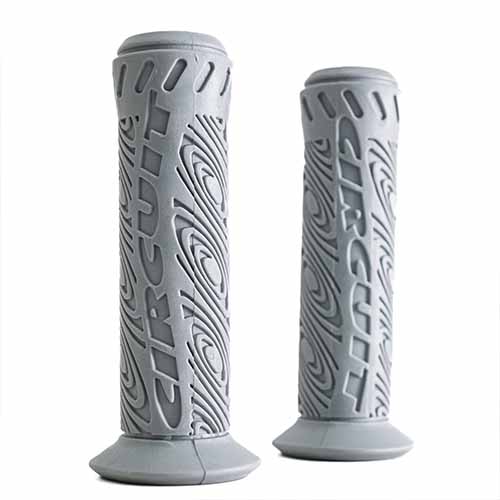 PUÑO INTERLAGOS GRIS (JGO) CIRCUIT MA048-003