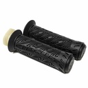 PUÑO INTERLAGOS PLUS TUBO HONDA CG150 NEGRO (JGO) CIRCUIT MA049-001