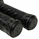 PUÑO INTERLAGOS PLUS TUBO HONDA CG150 NEGRO (JGO) CIRCUIT MA049-001