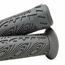 PUÑO INTERLAGOS PLUS TUBO HONDA CG150 GRIS (JGO) CIRCUIT MA049-003