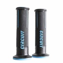 PUÑO SPEED RACING NEGRO/AZUL (JGO.) CIRCUIT MA051-214