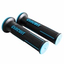 PUÑO SPEED RACING NEGRO/AZUL (JGO.) CIRCUIT MA051-214