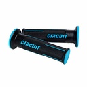 PUÑO SPEED RACING NEGRO/AZUL (JGO.) CIRCUIT MA051-214