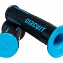 PUÑO SPEED RACING NEGRO/AZUL (JGO.) CIRCUIT MA051-214