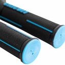 PUÑO SPEED RACING NEGRO/AZUL (JGO.) CIRCUIT MA051-214