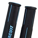 PUÑO SPEED RACING NEGRO/AZUL (JGO.) CIRCUIT MA051-214