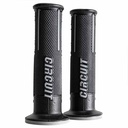 PUÑO SPEED RACING NEGRO/GRIS (JGO.) CIRCUIT MA051-213