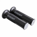 PUÑO SPEED RACING NEGRO/GRIS (JGO.) CIRCUIT MA051-213