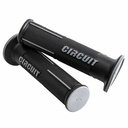 PUÑO SPEED RACING NEGRO/GRIS (JGO.) CIRCUIT MA051-213