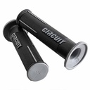 PUÑO SPEED RACING NEGRO/GRIS (JGO.) CIRCUIT MA051-213