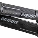 PUÑO SPEED RACING NEGRO/GRIS (JGO.) CIRCUIT MA051-213