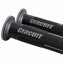 PUÑO SPEED RACING NEGRO/GRIS (JGO.) CIRCUIT MA051-213