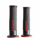 PUÑO SPEED RACING NEGRO/ROJO (JGO.) CIRCUIT MA051-215