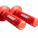 PUÑO JUPITER RACING ROJO/BLANCO (JGO) CIRCUIT MA042-252