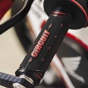 PUÑO JUPITER RACING NEGRO/ROJO (JGO) CIRCUIT MA042-215