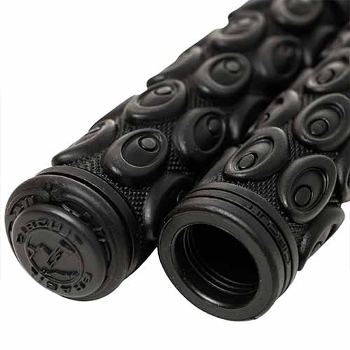 PUÑO SUPER SOFT BICI NEGRO (JGO) CIRCUIT MA081-001