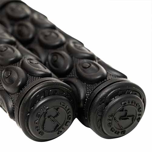 PUÑO SUPER SOFT BICI NEGRO (JGO) CIRCUIT MA081-001