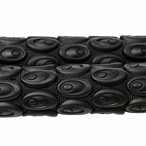 PUÑO SUPER SOFT BICI NEGRO (JGO) CIRCUIT MA081-001