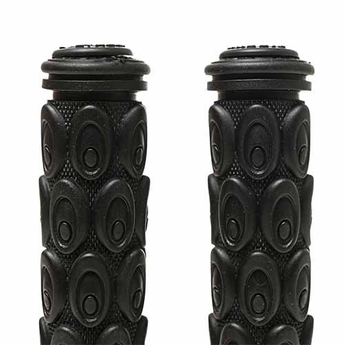 PUÑO SUPER SOFT BICI NEGRO (JGO) CIRCUIT MA081-001