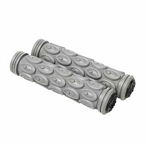 PUÑO SUPER SOFT BICI GRIS (JGO) CIRCUIT MA081-003